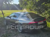 2018 Audi A7