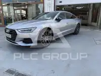 2019 Audi A7
