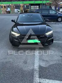 2019 Audi A7
