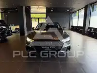 2019 Audi A7
