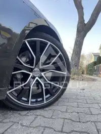2019 Audi A7