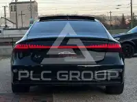 2019 Audi A7