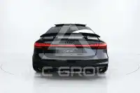 2019 Audi A7