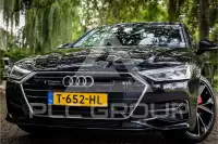 2019 Audi A7