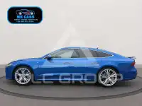 2019 Audi A7