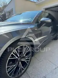 2019 Audi A7