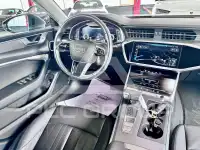 2019 Audi A7