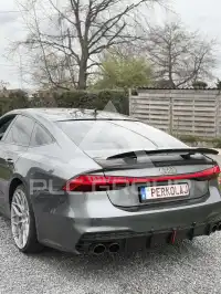2019 Audi A7