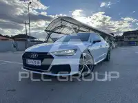 2019 Audi A7