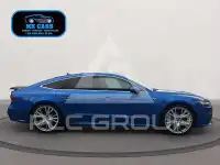 2019 Audi A7