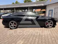 2019 Audi A7