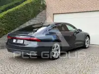 2019 Audi A7