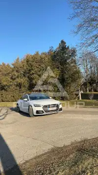 2019 Audi A7