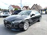 2019 Audi A7