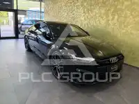 2019 Audi A7