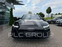 2019 Audi A7