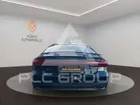 2019 Audi A7