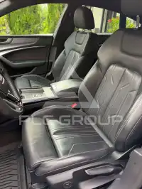 2019 Audi A7