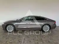 2019 Audi A7