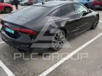 2019 Audi A7