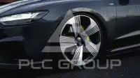 2019 Audi A7