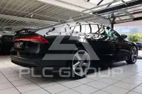 2019 Audi A7