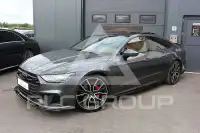 2019 Audi A7