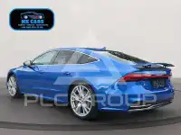 2019 Audi A7
