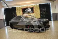 2019 Audi A7