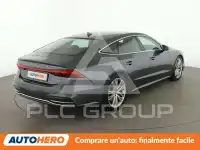2019 Audi A7