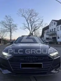 2019 Audi A7