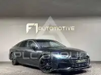 2019 Audi A7
