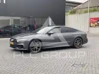 2019 Audi A7
