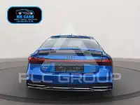 2019 Audi A7