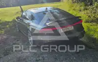 2018 Audi A7