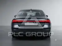 2019 Audi A7