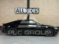 2019 Audi A7