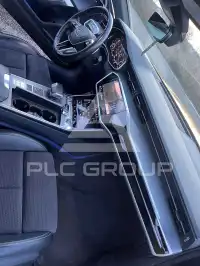 2019 Audi A7