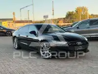 2019 Audi A7