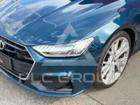 2019 Audi A7