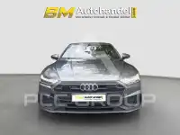2019 Audi A7