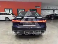 2019 Audi A7
