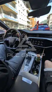 2019 Audi A7