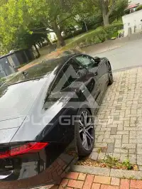 2019 Audi A7
