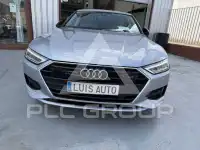 2019 Audi A7
