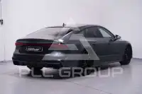 2019 Audi A7