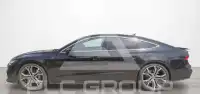 2019 Audi A7