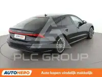 2019 Audi A7