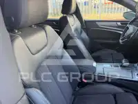 2019 Audi A7