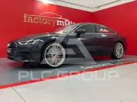 2019 Audi A7